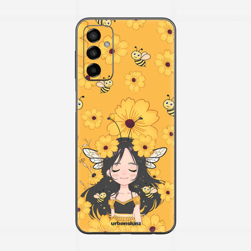 Galaxy F23 Skins & Wraps